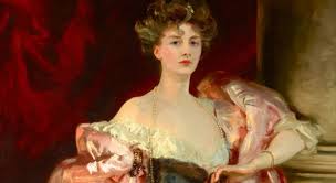 John Singer Sargent: Fashion And Swagger