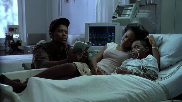 John Q