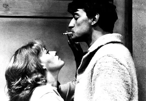 Jules Et Jim
