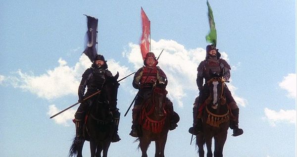 Kagemusha