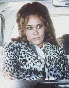 Karen Black in Five Easy Pieces