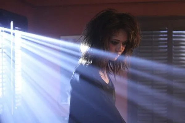 Kayleigh Gilbert in Reborn