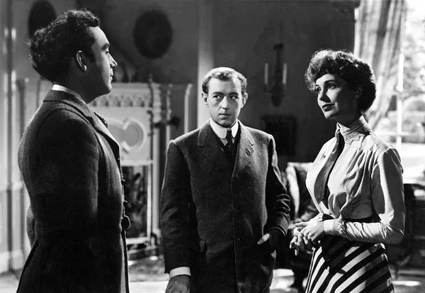 Kind Hearts And Coronets