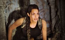 Lara Croft: Tomb Raider