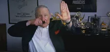 The Last Laugh