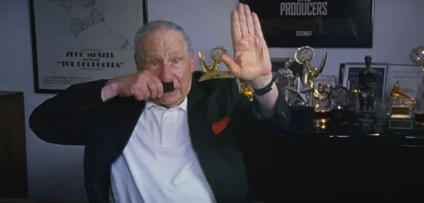 The Last Laugh 2