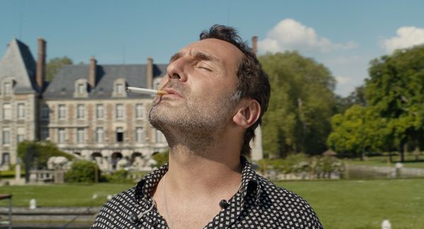 Gilles Lelouch in Best Film nominee C’est La Vie