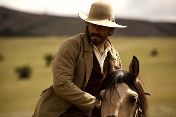 The Sisters Brothers 8