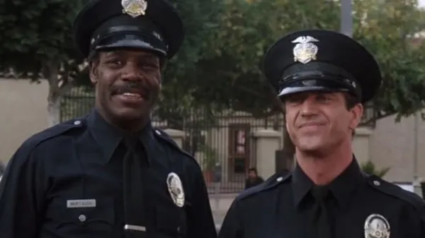 Lethal Weapon 3