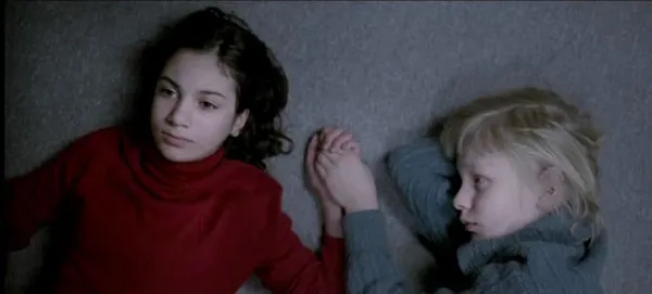 Let The Right One In