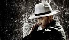 Tony Leung as Ip Man in The Grandmaster. Wong Kar Wai: 'I wanted to tell the story of Ip Man that is true, that is historically correct.'