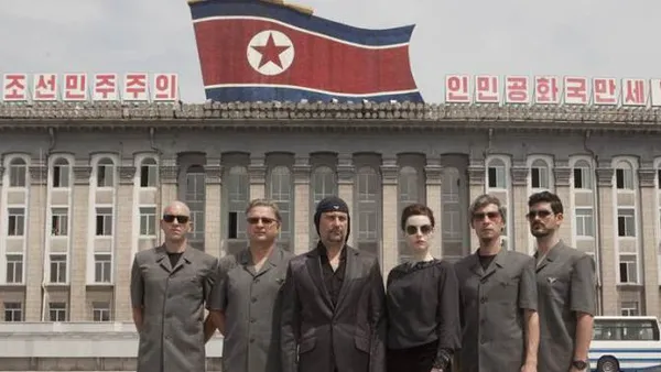Liberation Day