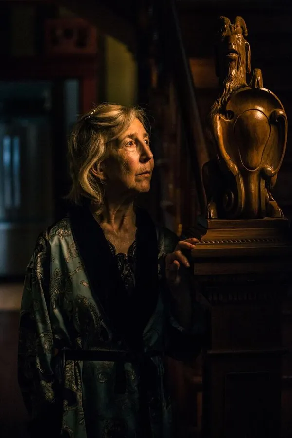 Lin Shaye in The Final Wish 2