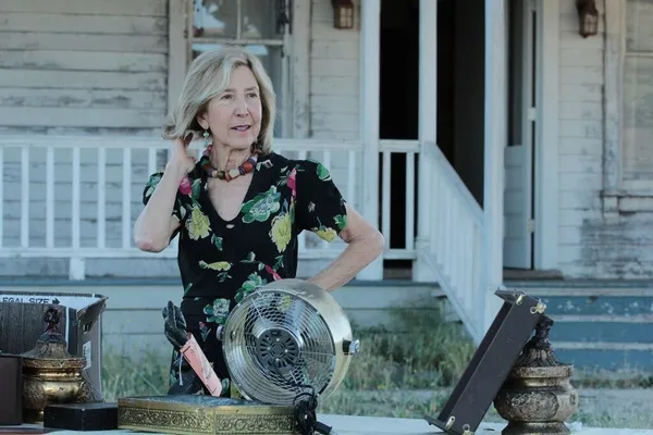 Lin Shaye in The Final Wish 3