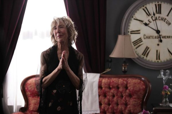 Lin Shaye in The Final Wish