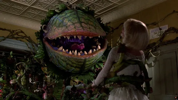 Little Shop Of Horrors remake