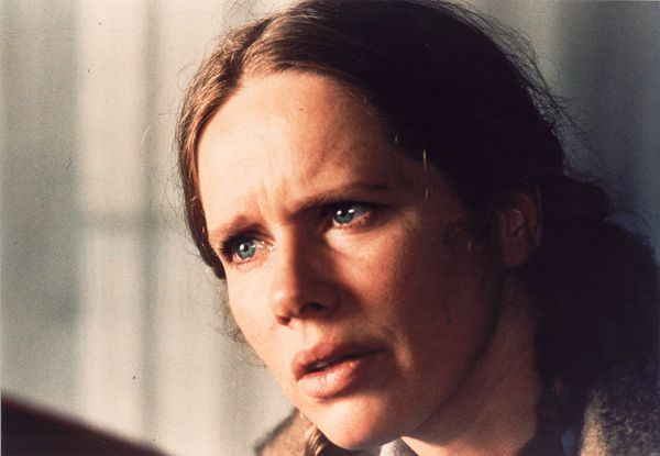 Liv Ullmann in Autumn Sonata