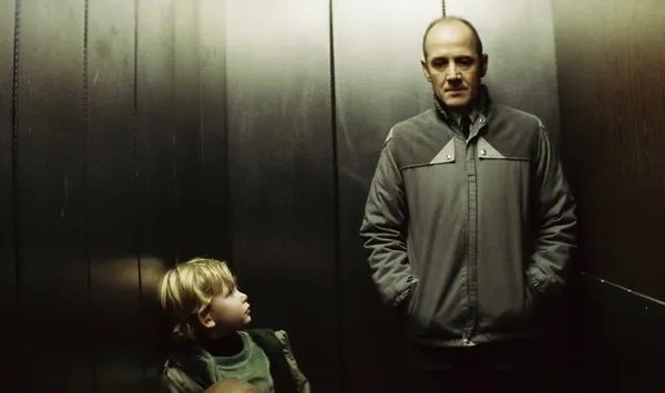 The Lives Of Others
