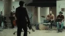 Inside Llewyn Davis
