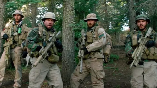 Lone Survivor