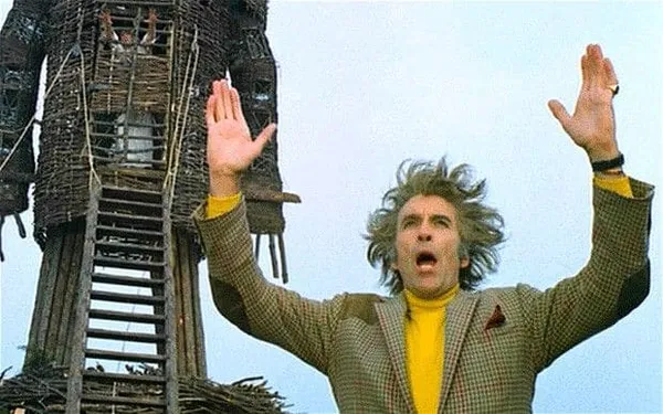 Lord Summerisle