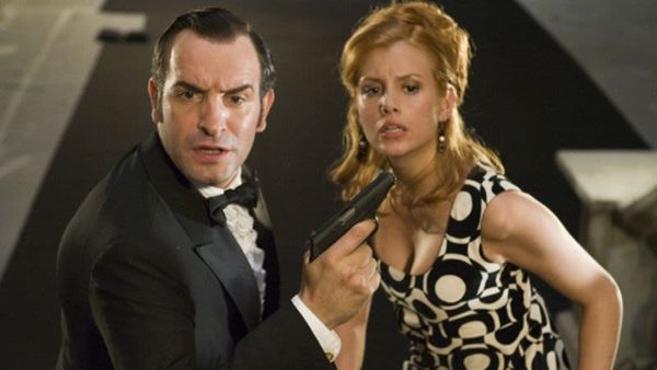 OSS 117: Lost In Rio