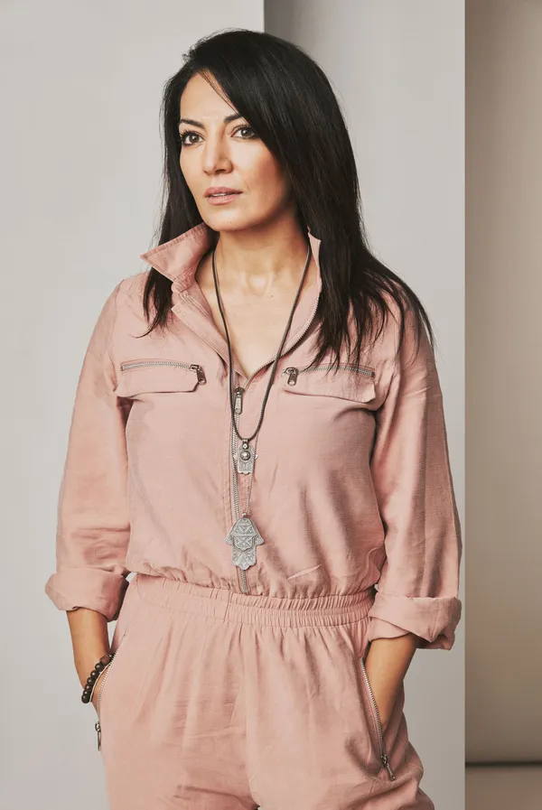 Maryam Touzani