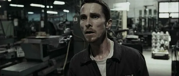 Machinist