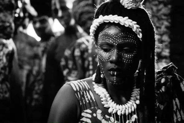 Mami Wata 2