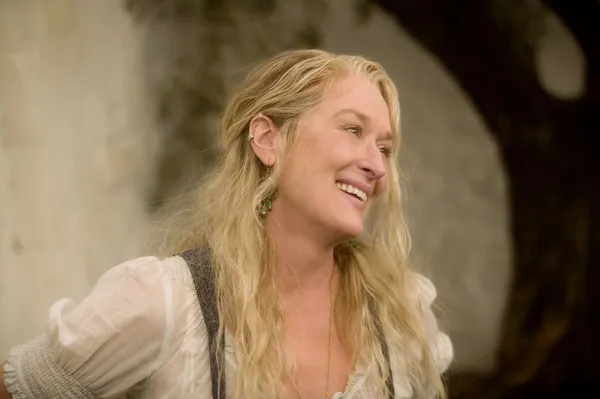 Mamma Mia 4