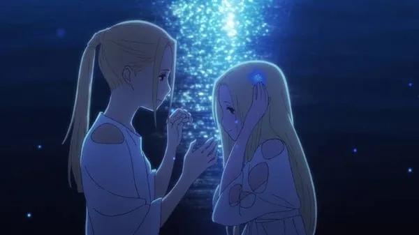Maquia: When The Promised Flower Blooms 2