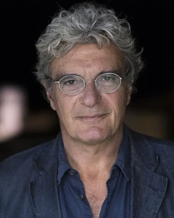 Mario Martone