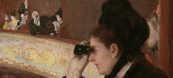 Mary Cassatt: Painting The Modern Woman