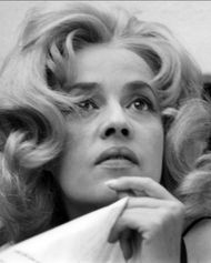 
                                Jeanne Moreau obituary - photo by Unifrance