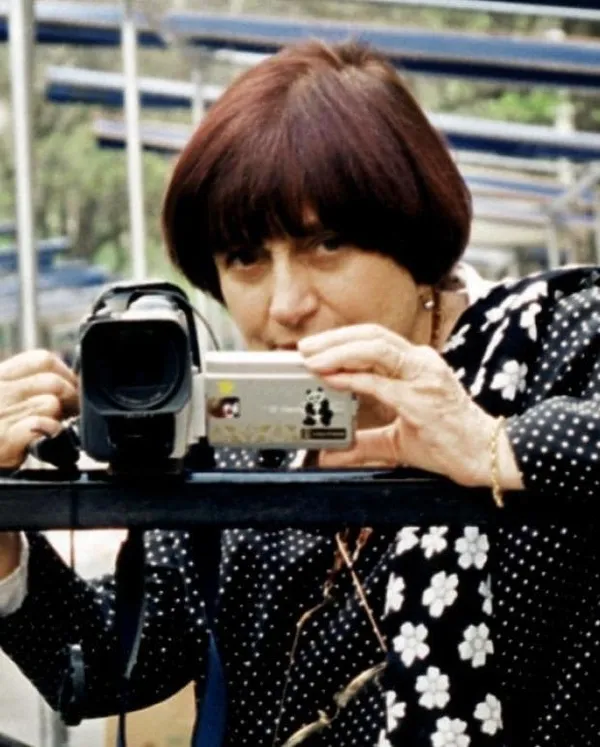 Agnès Varda 1