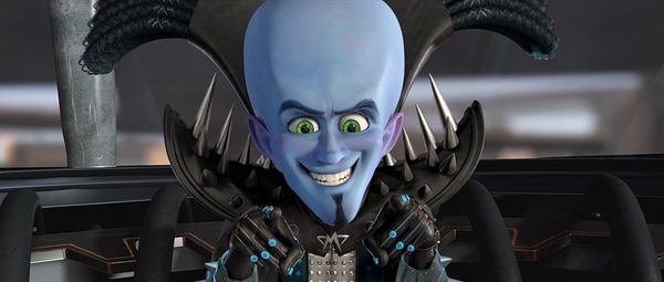 Megamind