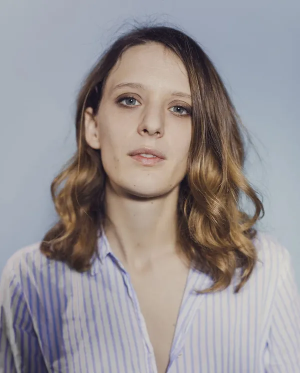 One Fine Morning director Mia Hansen-Løve