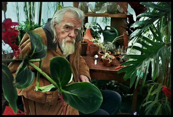 Michael Lonsdale 2