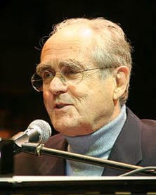 Michel Legrand