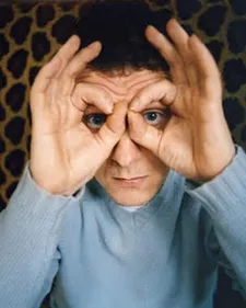 Michel Gondry will be back on the Croisette for the first time in eight years