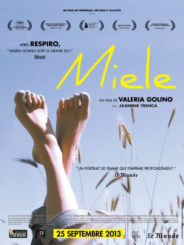 Miele Poster
