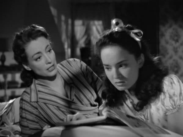 Mildred Pierce