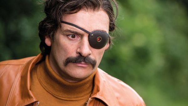 Mindhorn