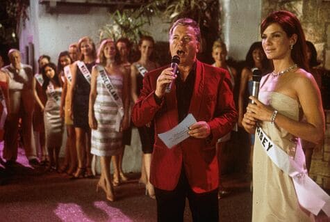 Miss Congeniality