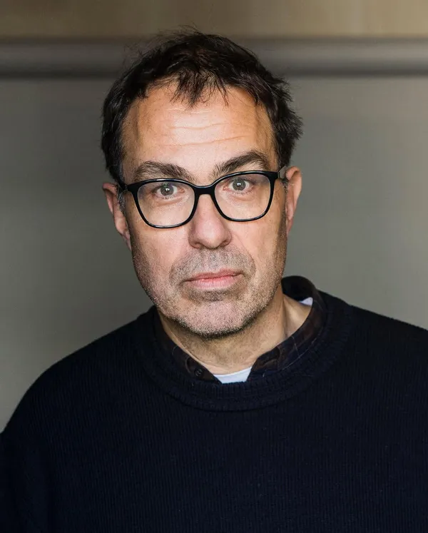 Director Dominik Moll