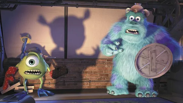 Monsters Inc