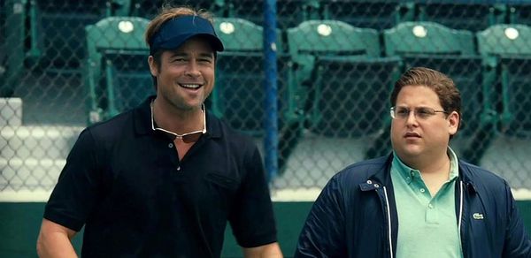 Moneyball