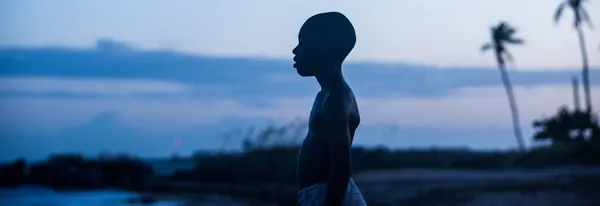 Moonlight - Stay At Home