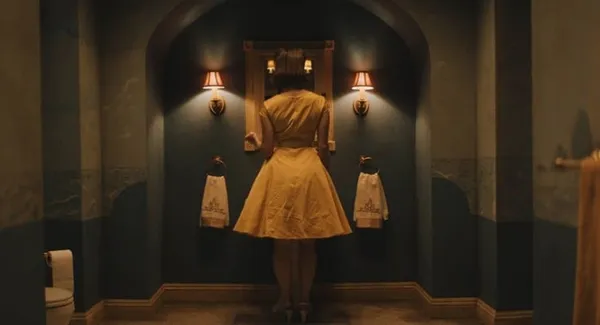 The Mortuary Collection