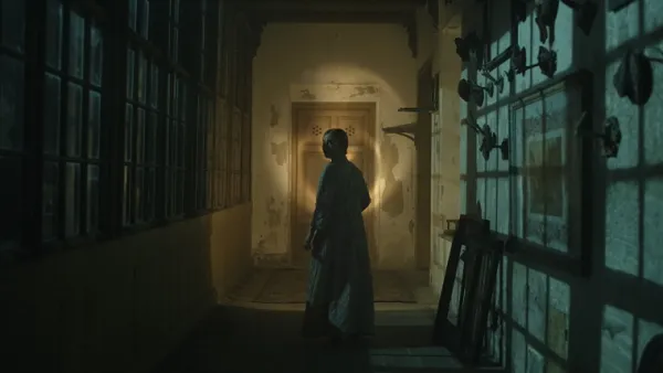 Mother Superior 6